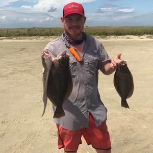 Meet your Posher, Chase